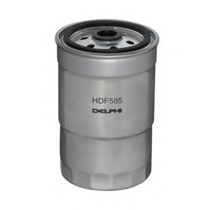 Топливный фильтр - DELPHI HDF585