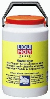 Очиститель рук handreiniger (3л) LIQUI MOLY 3365 (фото 1)