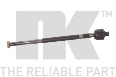 Осевой шарнир, рулевая тяга - NK NK (Германия/Дания) 5032361