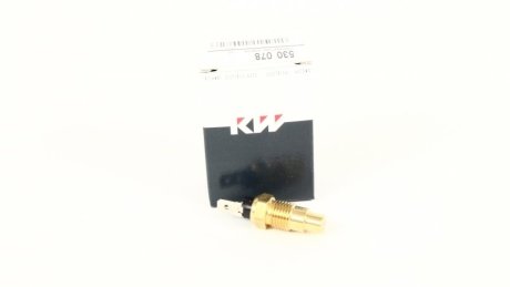 Датчик, температура охлаждающей жидкости KW 530078 (фото 1)