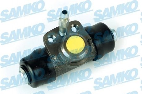 Тормозной цилиндрик - Samko C02927