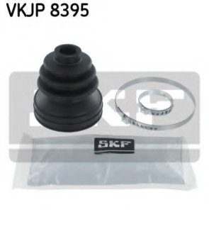 Комплект пильника шрус SKF VKJP8395 (фото 1)
