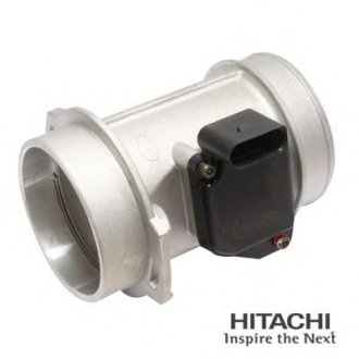 Расходометр воздуха - HITACHI 2505055 (фото 1)