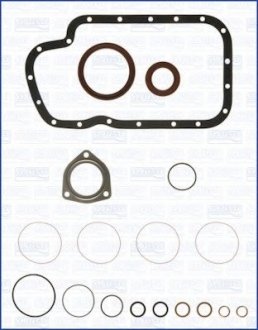 Комплект прокладок двигуна (низ) AJUSA 54030700 (фото 1)