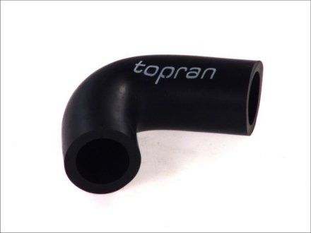 Трубка вентиляції картера HP206 556 TOPRAN Topran (Hans Pries) 206556