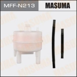 Фильтр топливный в бак - Masuma MFFN213 (фото 1)
