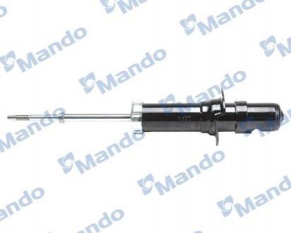 Амортизатор підвіски (стійка в зборі) передня (газ/масло) Rexton (12-) MANDO EX4431008C60