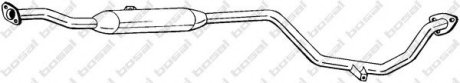 Передній глушник,випускна сист BOS BOSAL Bosal Benelux N.V. 285-275