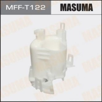 Фільтр паливний - Masuma MFFT122