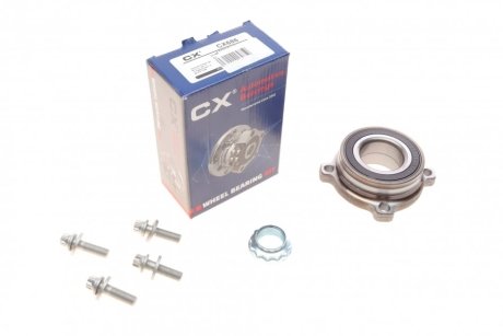 Монтажный набор для колес CX CX686 (фото 1)