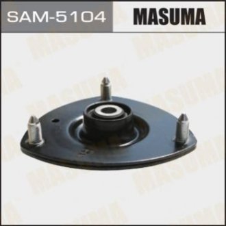 Опора амортизатора (чашка стійок) CR-V_ RD5 front RH - Masuma SAM5104 (фото 1)