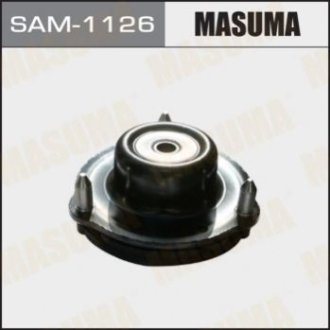 Опора амортизатора (чашка стоек) - Masuma SAM1126 (фото 1)