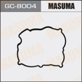 Прокладка клапанной крышки - Masuma GC8004 (фото 1)