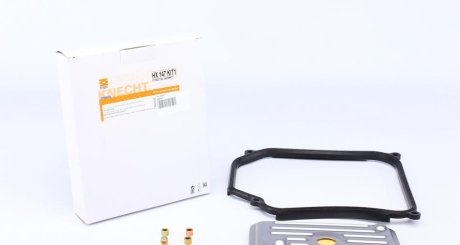 Гідрофільтр, автоматична коробка передач KNECHT HX147KIT1 (фото 1)