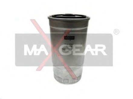 Паливний фільтр - Maxgear 260400 (фото 1)