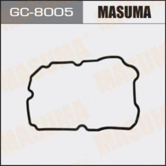 Прокладка клапанной крышки IMPREZA.FORESTER GH8. SH9 LH - Masuma GC8005