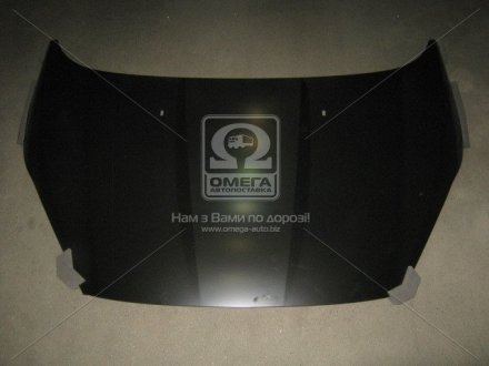 Капот FORD FIESTA 13- TEMPEST 023 1884 280