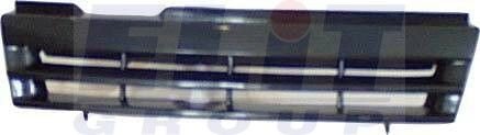Решітка радіатора чорн. GT -9/92 ELIT 5076 993 (фото 1)