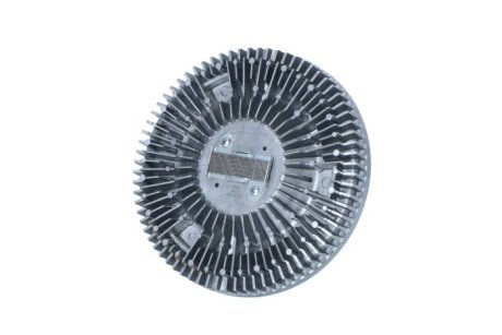 Вискомуфта вентилятора радиатора NRF 49031 (фото 1)
