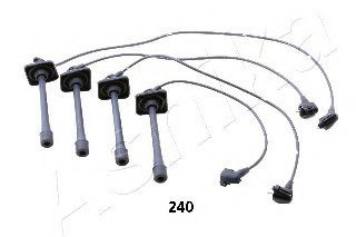 Комплект кабелів високовольтних Ashika 13202240