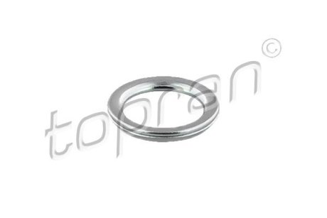 Уплотняющее кольцо 09D321181B Topran Topran (Hans Pries) 116802