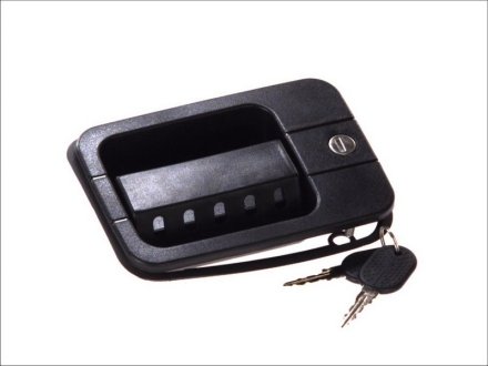 Ручка кришки багажника Iveco 500314227 (фото 1)