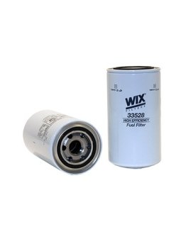 Топливный фильтр - WIX WIXFILTRON 33528