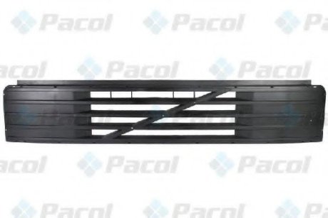Решетка радиатора PACOL VOLUG001 (фото 1)