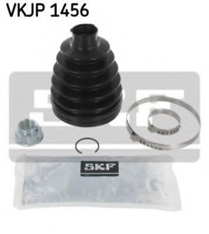 Комплект пылника, приводной вал - SKF VKJP 1456 (фото 1)