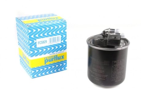 Топливный фильтр - PURFLUX FCS829