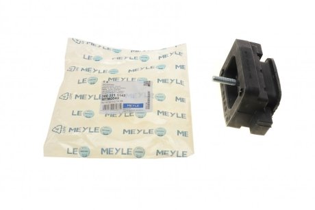 Кріплення коробки передач MEYLE 3002211142 (фото 1)
