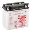 МОТО 12V 8,4Ah YuMicron Battery YB7L-B(сухозаряджень)) YUASA YB7LB (фото 1)