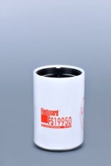 Фільтр паливний сепаратор - FLEETGUARD FS19950 (фото 1)