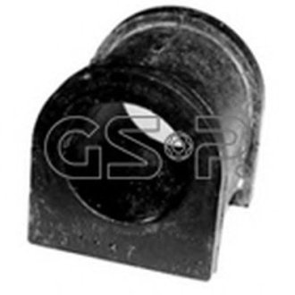 Втулка подшипника, стабилизатоp GSP 517554 (фото 1)