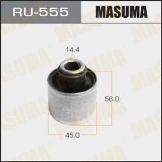 Сайлентблок - Masuma RU555 (фото 1)