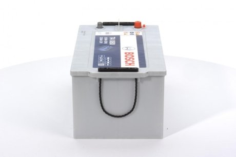 Стартерная аккумуляторная батар; стартерная аккумуляторная батар Bosch 0092T40800