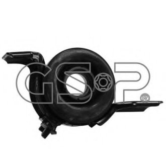Підшипник карданного валу підвісний GSP 514796