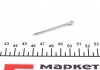 Наконечник поперечної кермової тяги KAVO STE-1008 (фото 2)