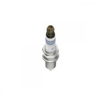 Свічка VR6NII35U - заміна на 0242140555 Bosch 0242140550