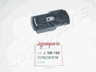 Бегунок распределителя зажигани Japan Parts SR-196 (фото 1)