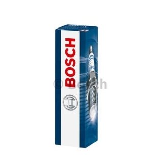 Свеча зажигания - Bosch 0242129526