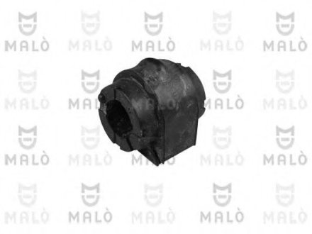 Втулка стабілізатора - MALO 23034 (фото 1)
