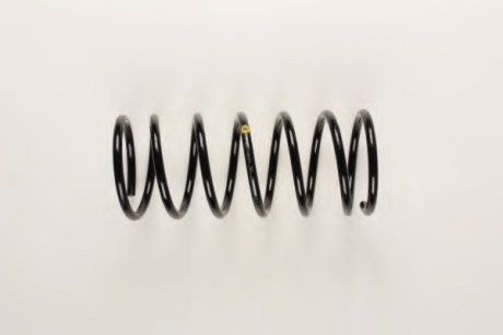 Пружина спиральная винтовая, произведенная в горячем состоянии, работ 36-201860 Bilstein 36201860 (фото 1)