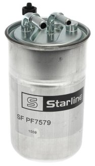 Паливний фільтр Starline SF PF7579 (фото 1)