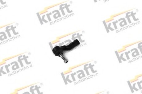 Наконечник поперечної кермової тяги - AUTOMOTIVE KRAFT 4316384 (фото 1)