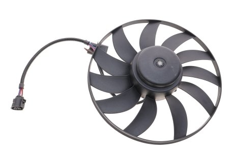 Вентилятор охлаждения радиатора VIKA 99590014001 (фото 1)