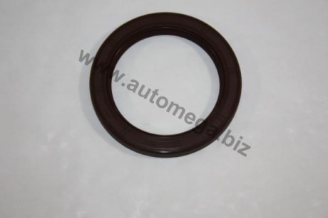 Уплотняющее кольцо, коленчатый вал Automega 190001710 (фото 1)