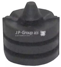 Крепление трубы выхлопной JP Group 1325000100 (фото 1)