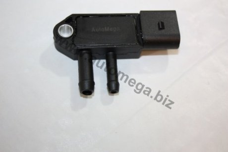 Датчик тиску наддуву Automega 150032810 (фото 1)