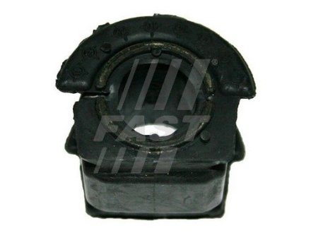 Втулка стабілізатора переднього внутрішня Doblo 2000-2011/Palio d23.5мм Fast FT18289 (фото 1)
